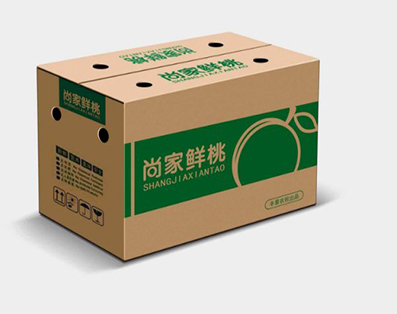 东湖新技术开发区纸箱