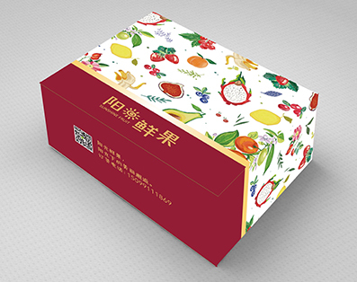 东湖新技术开发区纸箱